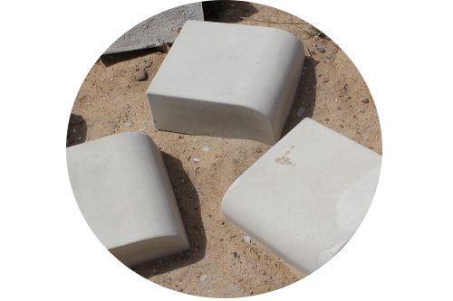 Kerbstone